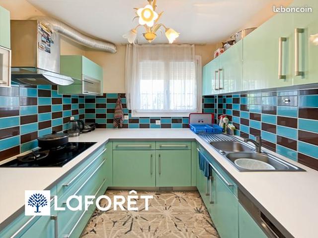 Maison vente à Palaiseau, Sainte-geneviève-des-bois