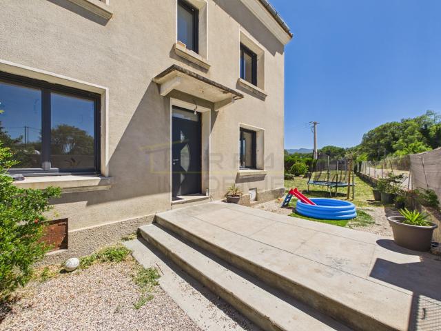 Maison vente à Carpentras, Valréas