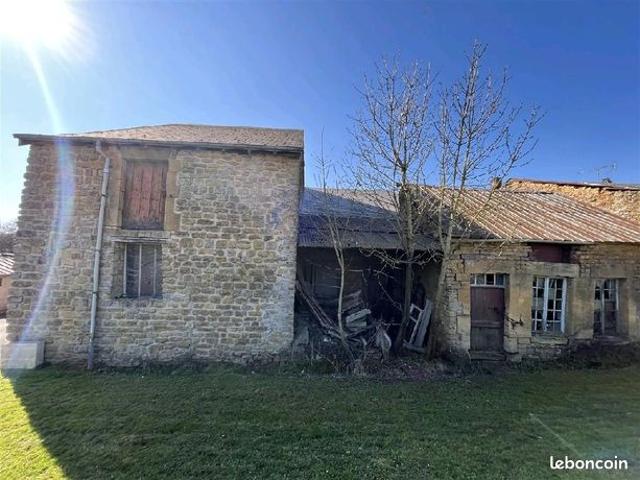 Maison vente à Charleville-Mézières, Sormonne