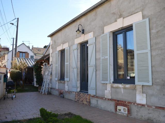 Maison vente à Auxerre