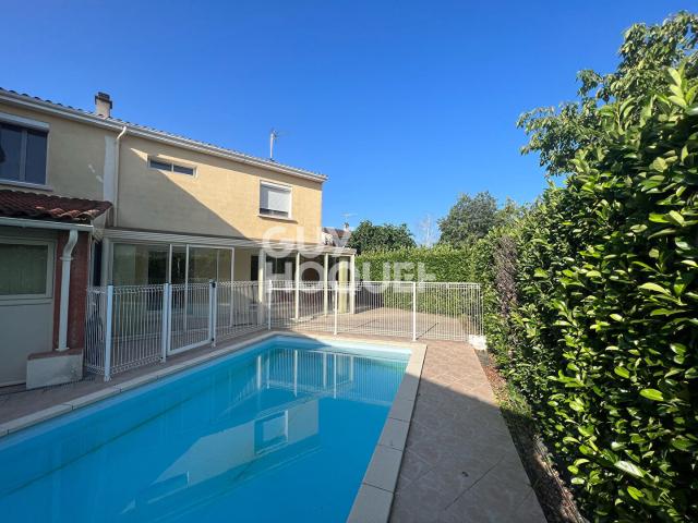 Maison vente à Albi
