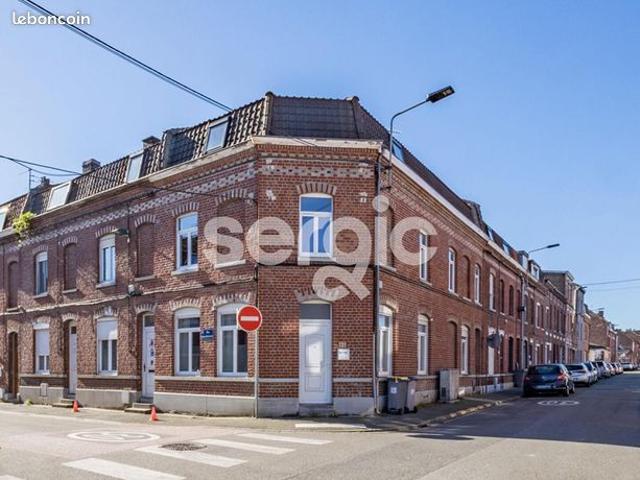 Maison vente à Wasquehal, Nord