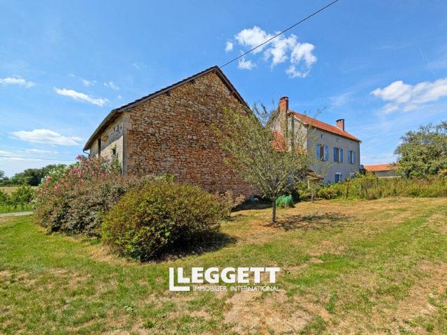 Maison vente à Sarlat-la-Canéda, Granges-d'ans