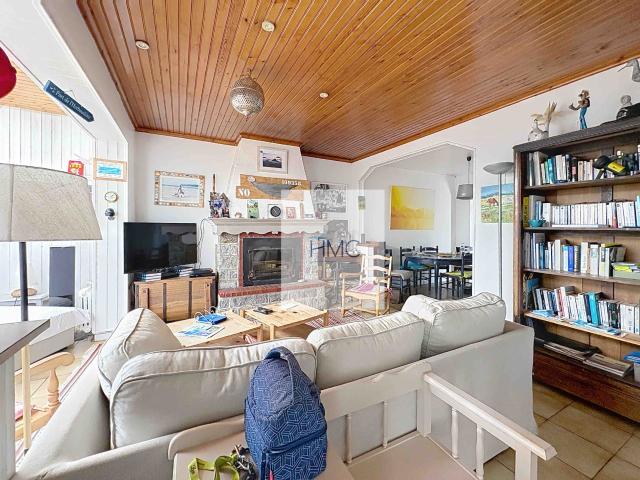 Maison vente à Les Sables-d'Olonne, Noirmoutier-en-l'ile