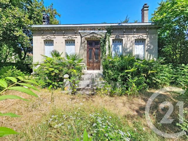 Maison vente à Bordeaux