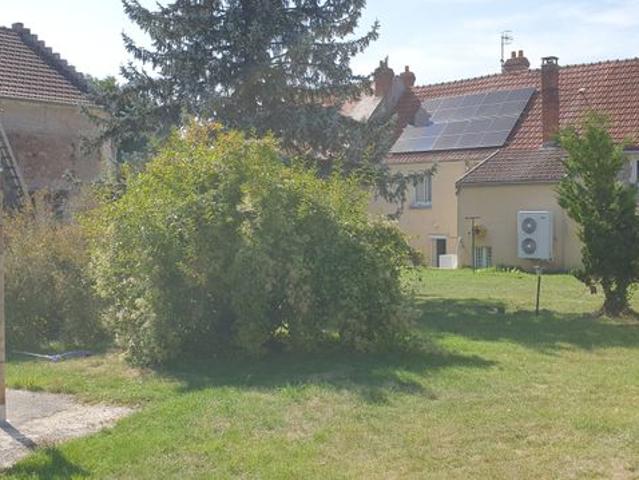 Maison vente à Château-Thierry, Fère-en-tardenois