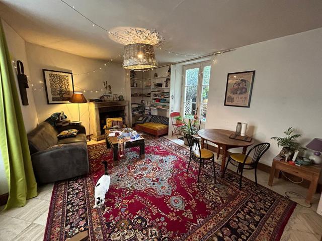Maison location à Pont-Neuf, Poitiers