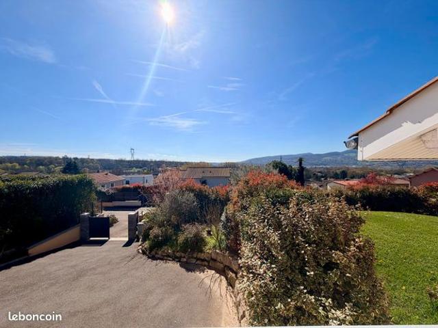 Maison vente à Bourg-en-Bresse, Massieux
