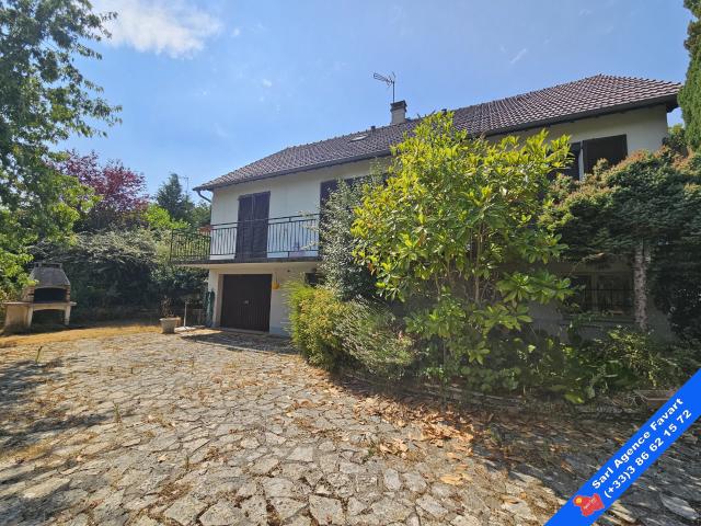 Maison vente à Sens, Villecien