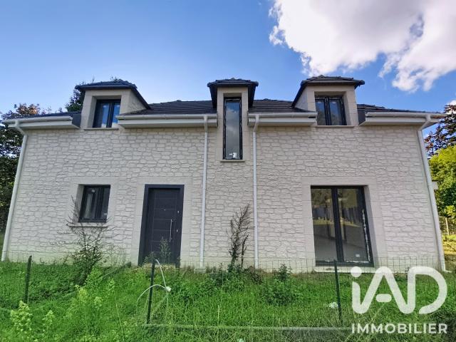 Maison vente à Abelets, Romorantin-Lanthenay