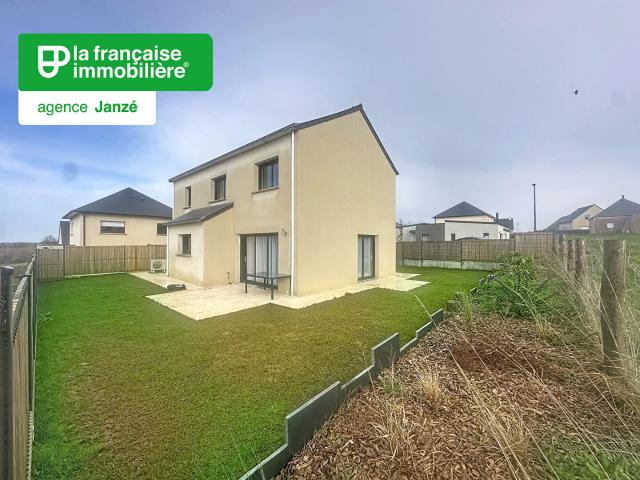 Maison vente à Fougères-Vitré, Bretagne