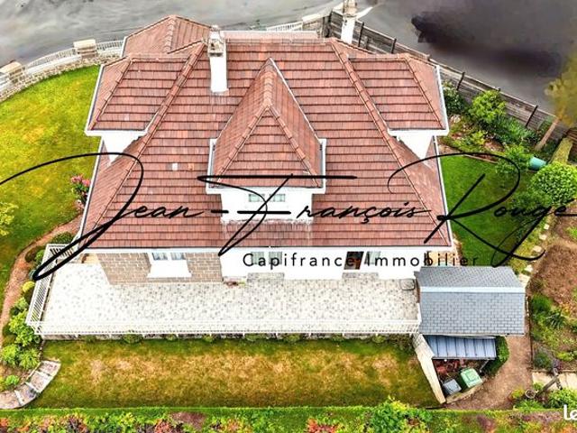 Maison vente à Saint-Lô, Agneaux