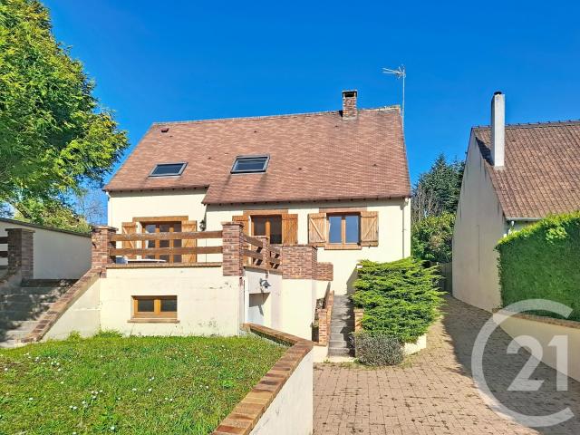 Maison vente à Melun, Livry-sur-seine
