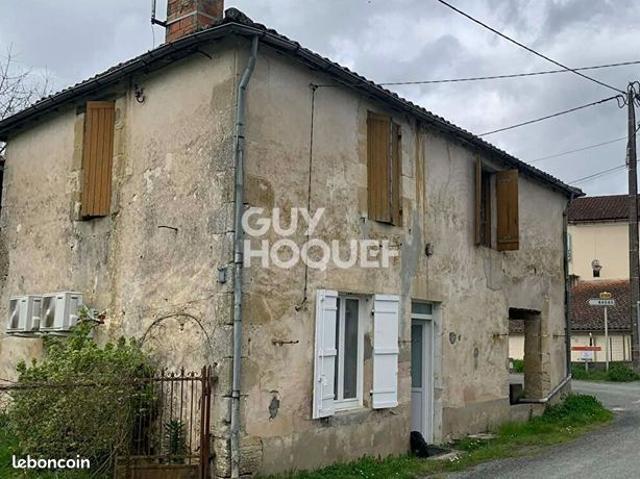 Maison vente à Mont-de-Marsan, Monségur
