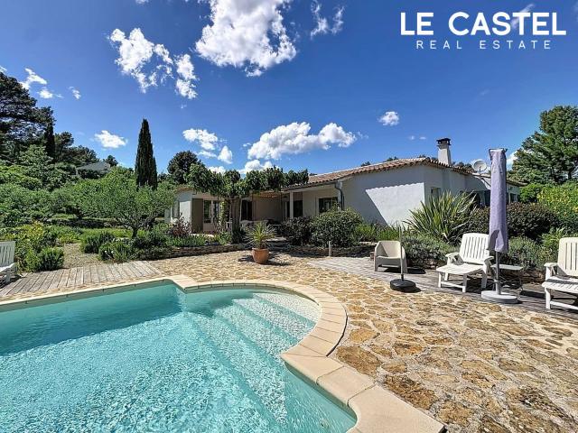 Maison vente à Arrondissement de Toulon, La Cadière-d'azur