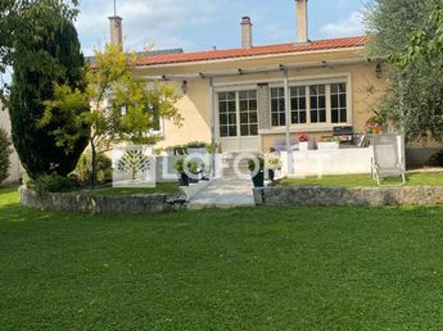 Maison vente à Argenteuil