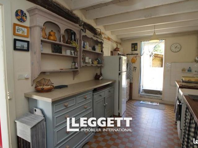 Maison vente à Montbéliard, Saint-hippolyte