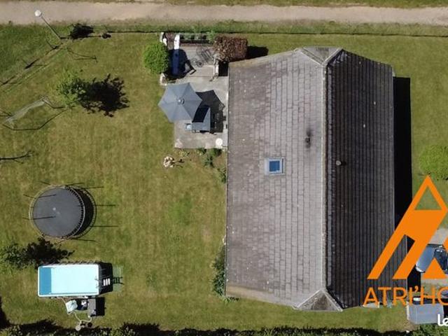 Maison vente à Aurillac, Sansac-de-marmiesse
