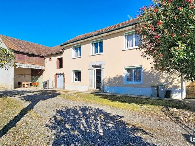 Maison vente à Marsac, Creuse