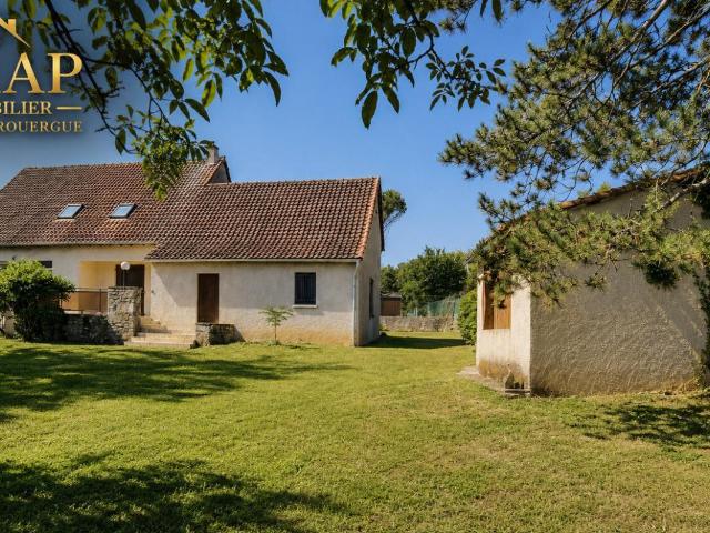 Maison vente à Limogne-en-Quercy, Lot