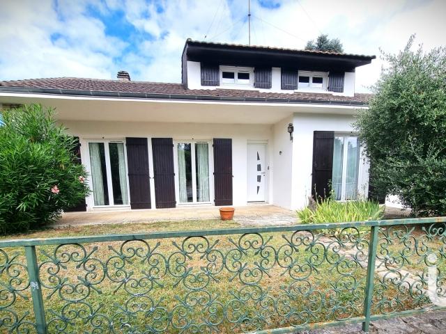 Maison vente à le Peyrat, Bergerac