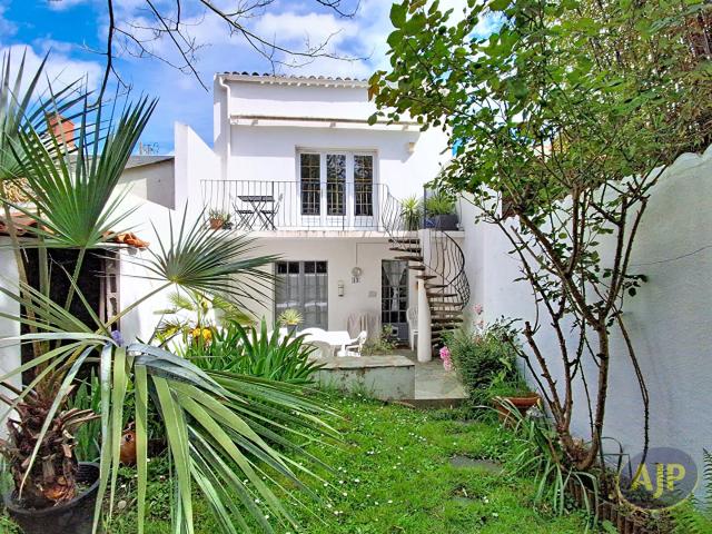 Maison vente à La Roche-sur-Yon, La Roche-sur-yon