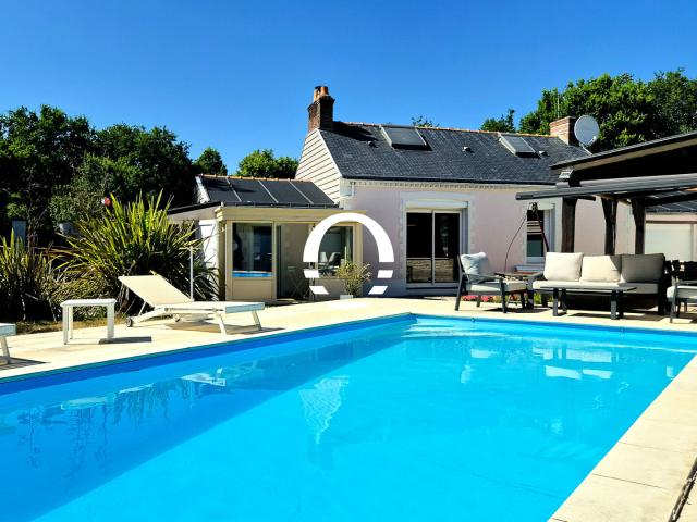 Maison vente à Saint-Nazaire, Chéméré