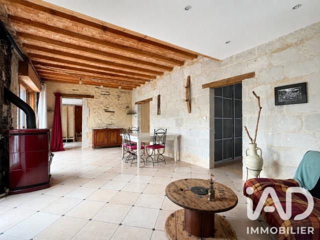 Maison vente à Angers