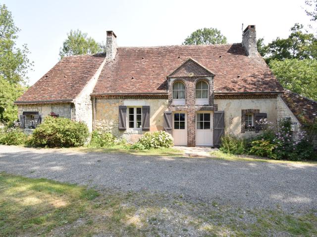 Maison vente à Nogent-le-Rotrou, Combres