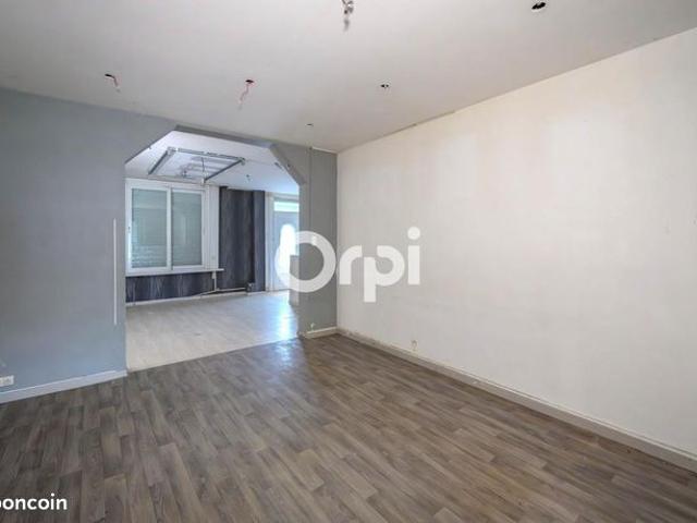 Maison vente à Valenciennes, Escaudain