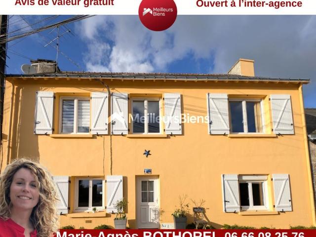 Maison vente à Vannes, Bretagne