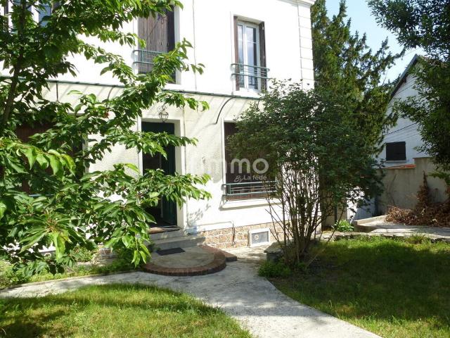 Maison vente à Perrin, Sevran