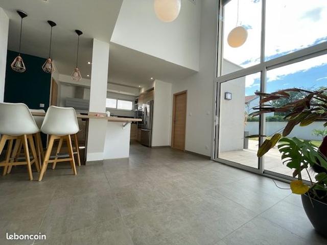 Maison vente à Nancy, Laneuveville-devant-nancy