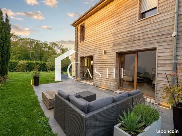Maison vente à Orgeval, Aisne