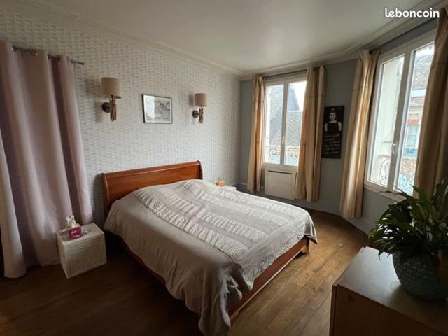 Maison vente à Pontoise, Grisy-les-plâtres