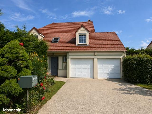 Maison vente à Sarcelles, Saint-witz