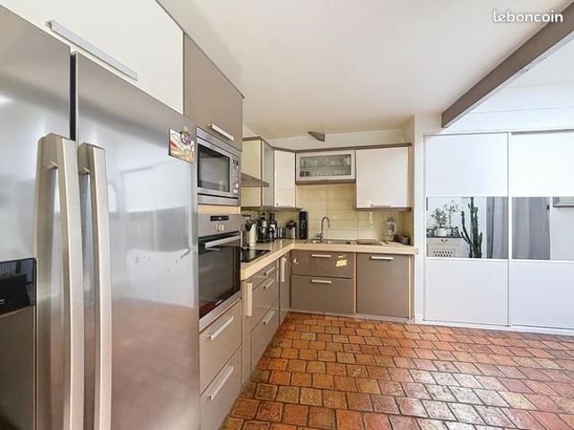 Maison vente à Pontoise, Vauréal