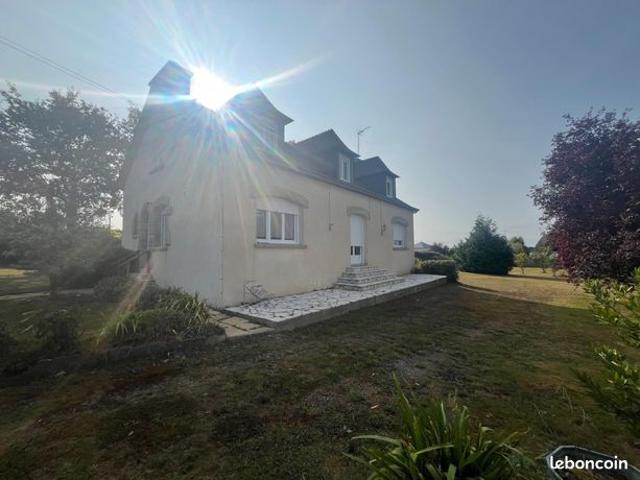 Maison vente à Châteauroux, Saint-marcel