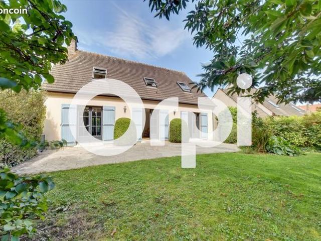 Maison vente à Barbery Maison vente à Barbery