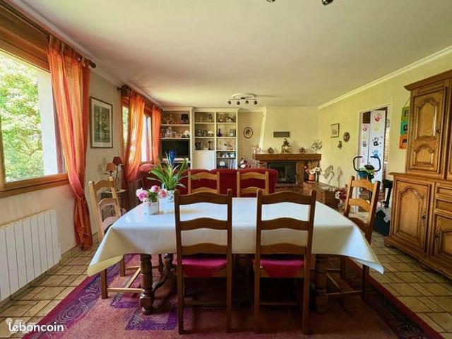 Maison vente à Noyal-sur-Brutz, Loire-Atlantique