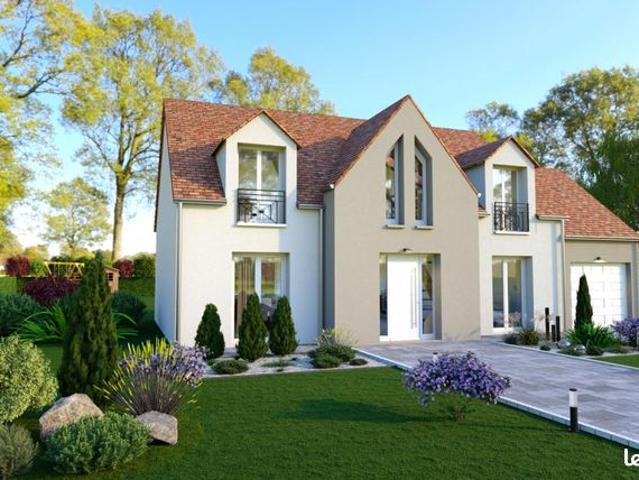 Maison vente à Étampes, Auvers-saint-georges