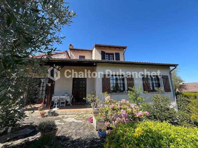 Maison vente à Roanne, Auvergne-Rhône-Alpes