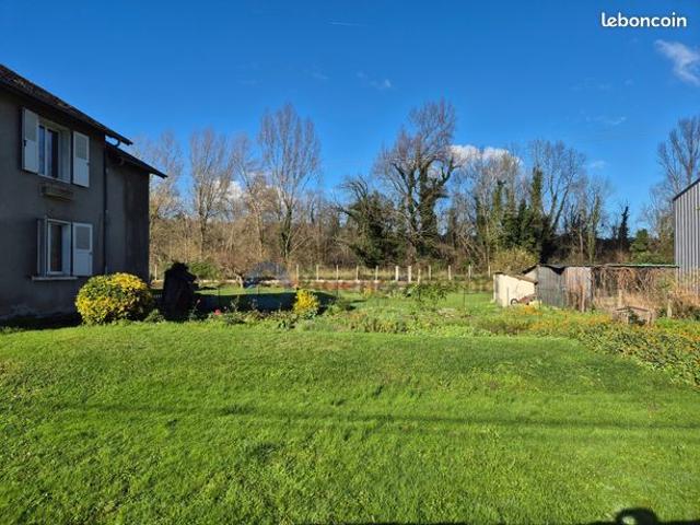 Maison vente à Oloron-Sainte-Marie, Tardets-sorholus