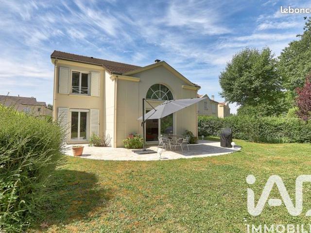 Maison vente à Évry, Bondoufle