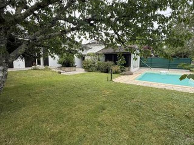 Maison vente à Bergerac