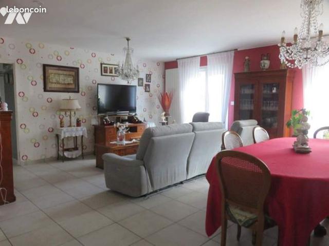 Maison vente à Machecoul-Saint-Même, Loire-Atlantique