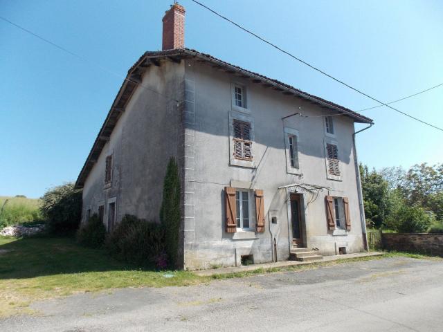 Maison vente à Rochechouart, Nouvelle-Aquitaine