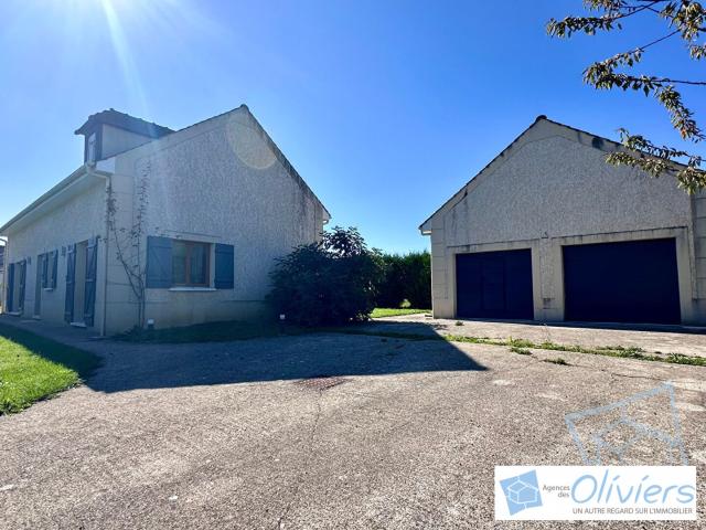 Maison vente à Rambouillet, Chevreuse