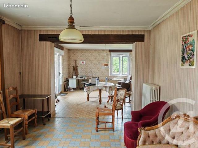 Maison vente à Épernay, Villeseneux