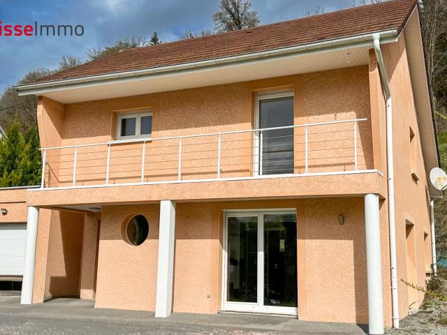 Maison vente à Montbéliard, Glay